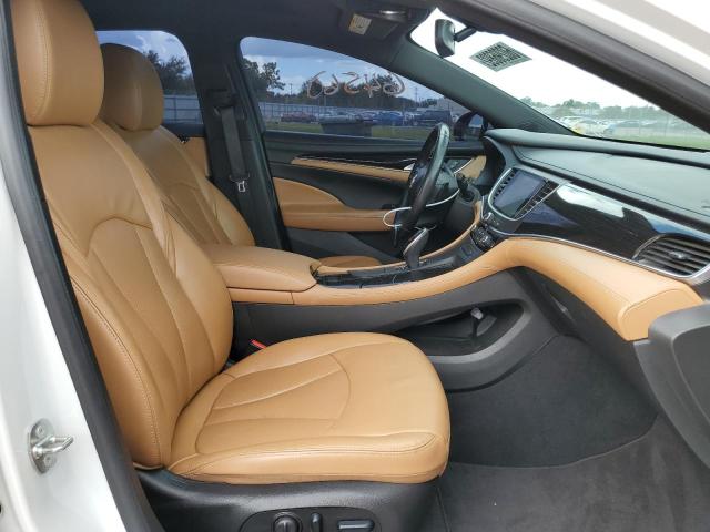 Photo 5 from auction – 2018 BUICK LACROSSE E with VIN 1G4ZP5SS1JU134164