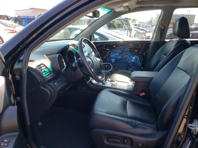 Photo 5 from auction – 2012 TOYOTA HIGHLANDER with VIN 5TDBK3EH7CS166309