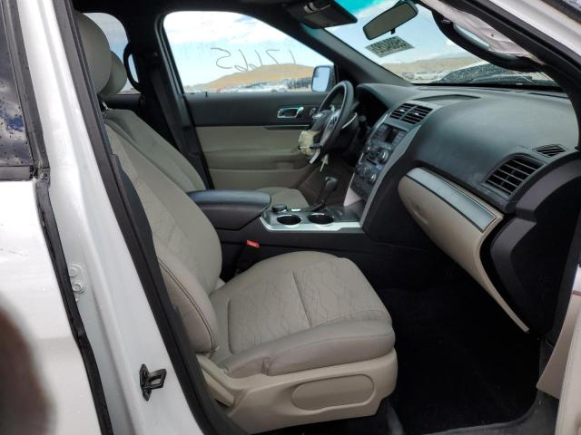 Photo 5 from auction – 2013 FORD EXPLORER with VIN 1FM5K8B88DGB06822