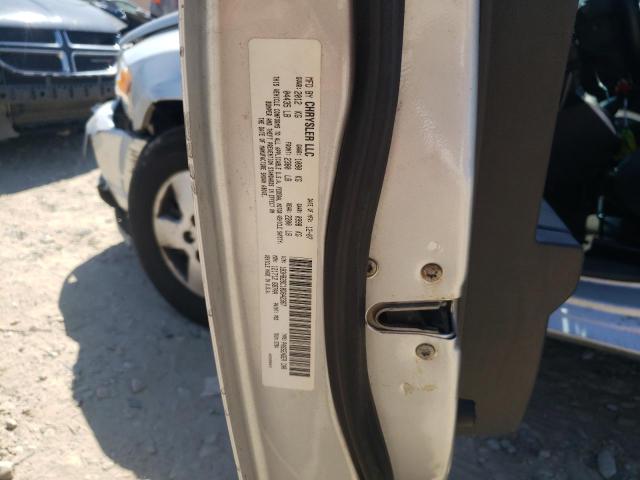 Photo 10 from auction – 2008 DODGE CALIBER with VIN 1B3HB28C18D642367