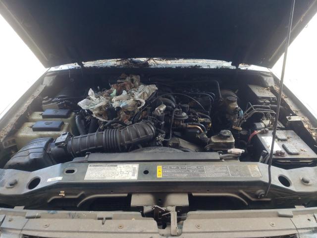 Photo 7 from auction – 2002 FORD RANGER SUP with VIN 1FTZR45E32PB02167