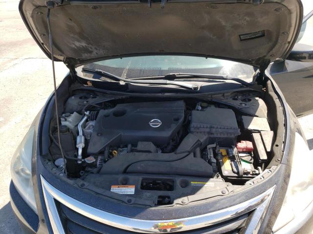 Photo 7 from auction – 2015 NISSAN ALTIMA 2.5 with VIN 1N4AL3AP8FN898809