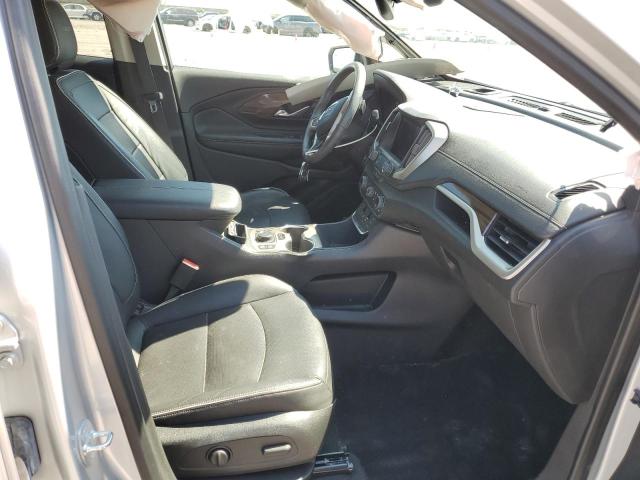 Photo 5 from auction – 2020 GMC TERRAIN DE with VIN 3GKALSEXXLL194142