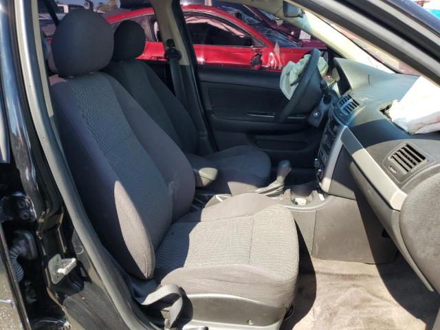 Photo 5 from auction – 2010 CHEVROLET COBALT 1LT with VIN 1G1AD5F56A7182054