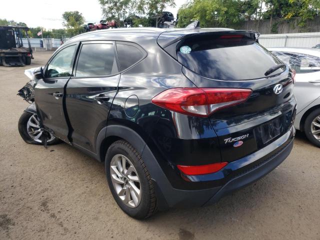 Photo 3 from auction – 2017 HYUNDAI TUCSON LIM with VIN KM8J3CA4XHU546609