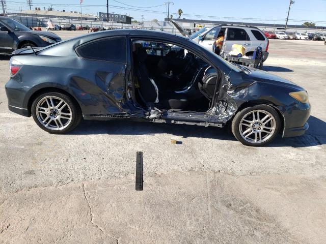 Photo 9 from auction – 2008 TOYOTA SCION TC with VIN JTKDE167780266911