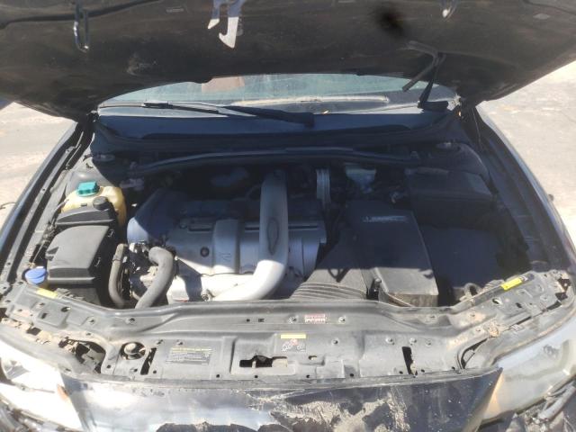Photo 7 from auction – 2007 VOLVO S60 R with VIN YV1RH527372632460