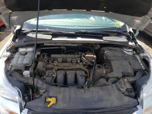 Photo 7 from auction – 2013 FORD FOCUS SE with VIN 1FADP3K23DL335826