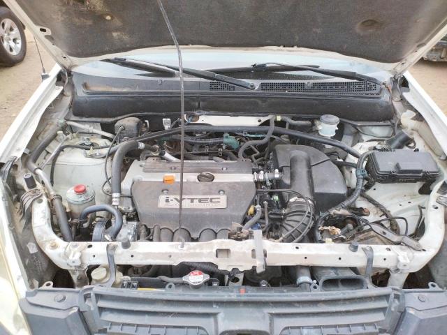 Photo 7 from auction – 2003 HONDA CR-V LX with VIN JHLRD68473C016515