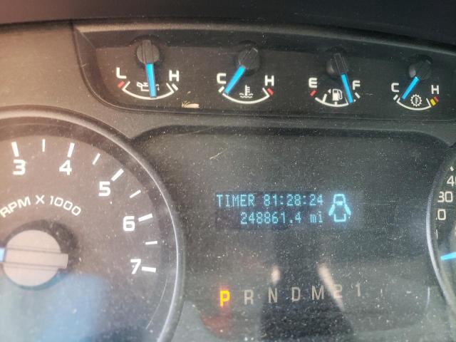 Photo 8 from auction – 2014 FORD F150 SUPER with VIN 1FTFX1CT8EFB33174