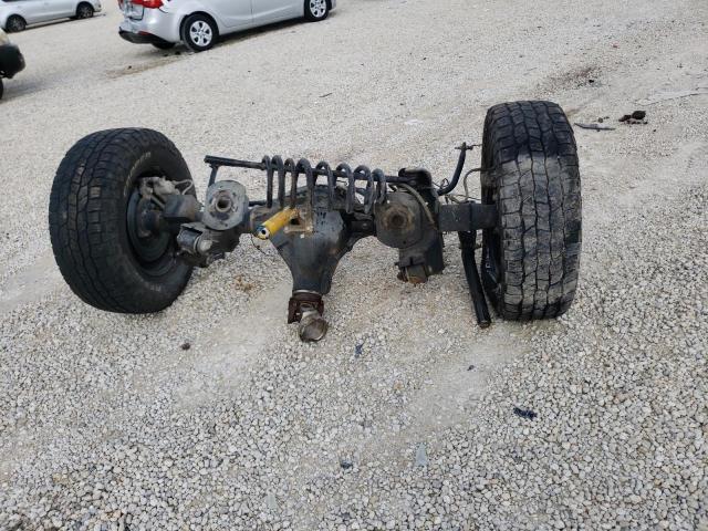 Photo 9 from auction – 2015 RAM 2500 ST with VIN 3C6UR5CJ4FG712368
