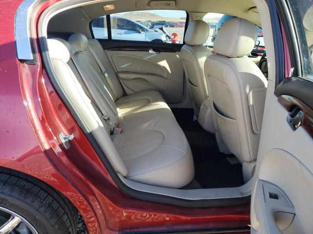 Photo 6 from auction – 2008 BUICK LUCERNE CX with VIN 1G4HD57228U154088