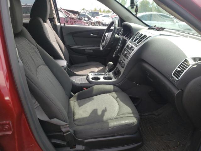 Photo 5 from auction – 2011 GMC ACADIA SLE with VIN 1GKKRNED4BJ166188