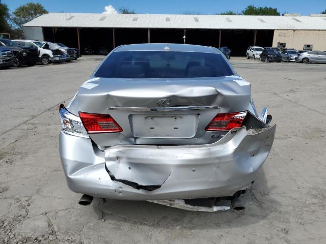 Photo 9 from auction – 2012 LEXUS ES 350 with VIN JTHBK1EGXC2494275