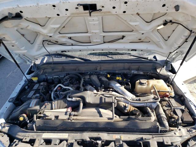 Photo 7 from auction – 2016 FORD F250 SUPER with VIN 1FT7W2BTXGEB24063