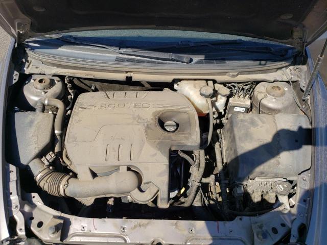 Photo 7 from auction – 2011 CHEVROLET MALIBU LS with VIN 1G1ZB5E18BF271753