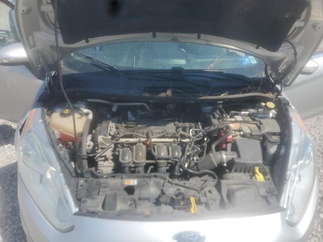 Photo 7 from auction – 2014 FORD FIESTA TIT with VIN 3FADP4FJ3EM217959