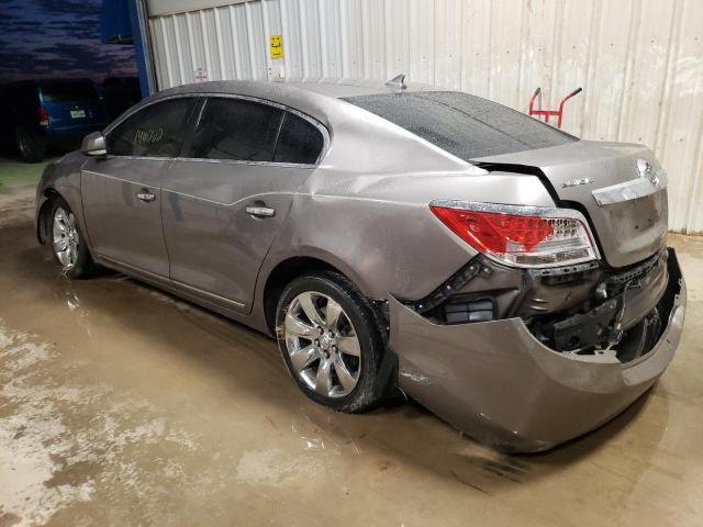 Photo 3 from auction – 2012 BUICK LACROSSE P with VIN 1G4GF5E39CF166785
