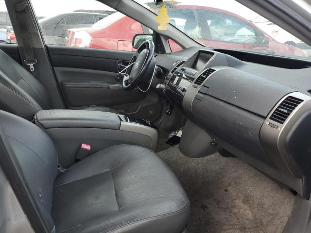Photo 5 from auction – 2008 TOYOTA PRIUS with VIN JTDKB20U283298837