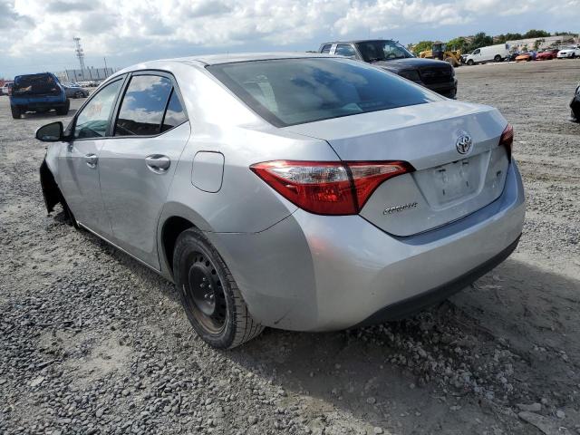 Photo 3 from auction – 2016 TOYOTA COROLLA L with VIN 2T1BURHEXGC668910