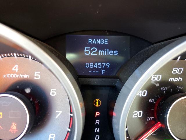 Photo 8 from auction – 2012 ACURA TL with VIN 19UUA8F53CA037625