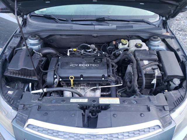 Photo 7 from auction – 2012 CHEVROLET CRUZE LS with VIN 1G1PC5SH9C7272427