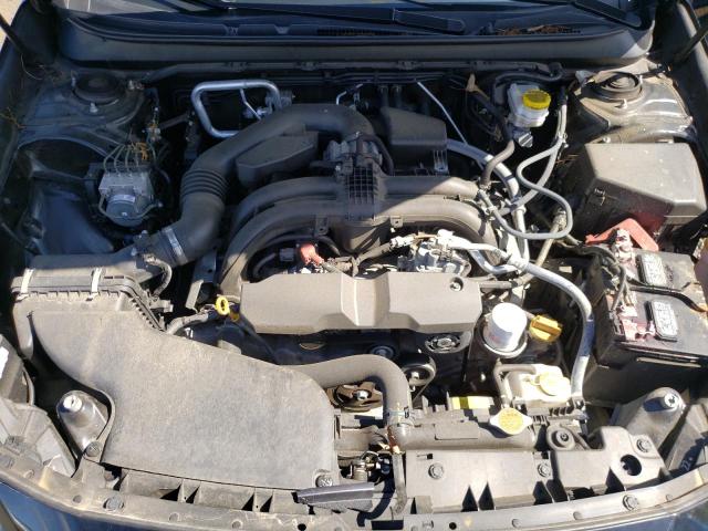 Photo 7 from auction – 2018 SUBARU LEGACY 2.5 with VIN 4S3BNAC69J3028685