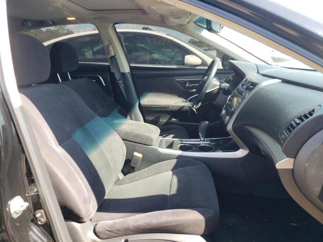 Photo 5 from auction – 2013 NISSAN ALTIMA 2.5 with VIN 1N4AL3AP0DN464574