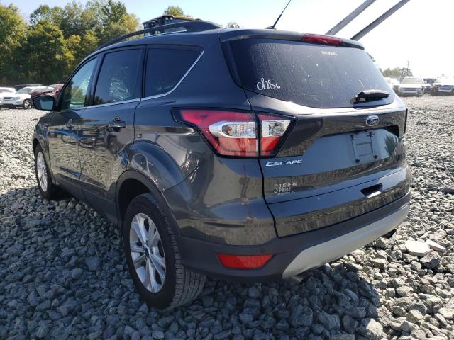 Photo 3 from auction – 2018 FORD ESCAPE with VIN 1FMCU0GD0JUA75197