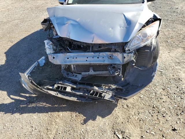 Foto 7 de la subasta – 2011 MAZDA 3 I con VIN JM1BL1UG9B1435836