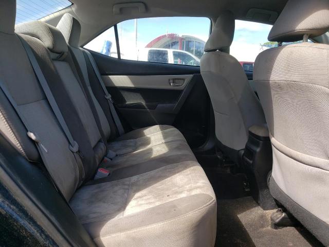 Photo 6 from auction – 2018 TOYOTA COROLLA L with VIN 2T1BURHE6JC098590
