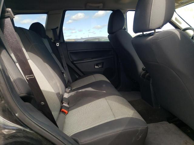 Photo 6 from auction – 2010 JEEP GRAND CHER with VIN 1J4PR4GK5AC143247