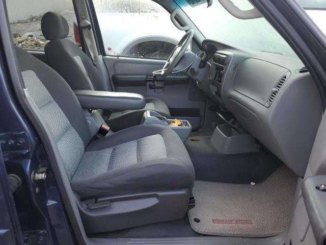 Photo 5 from auction – 2003 FORD EXPLORER S with VIN 1FMZU67E83UC07695