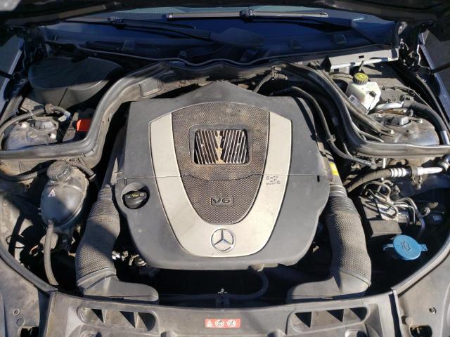 Photo 7 from auction – 2008 MERCEDES-BENZ C-CLASS with VIN WDDGF81X58F158176