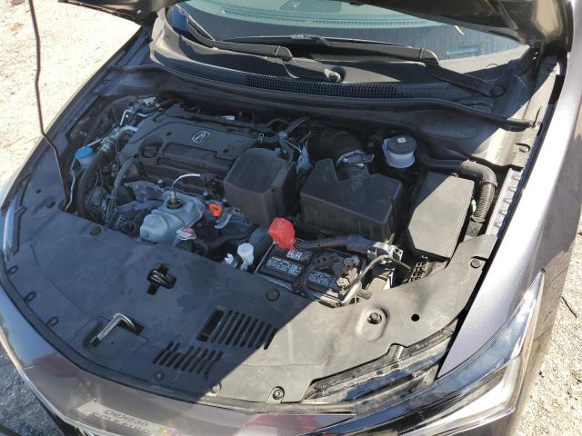 Photo 7 from auction – 2022 ACURA ILX PREMIU with VIN 19UDE2F73NA004078