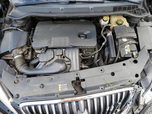 Photo 7 from auction – 2012 BUICK VERANO with VIN 1G4PS5SK1C4183468