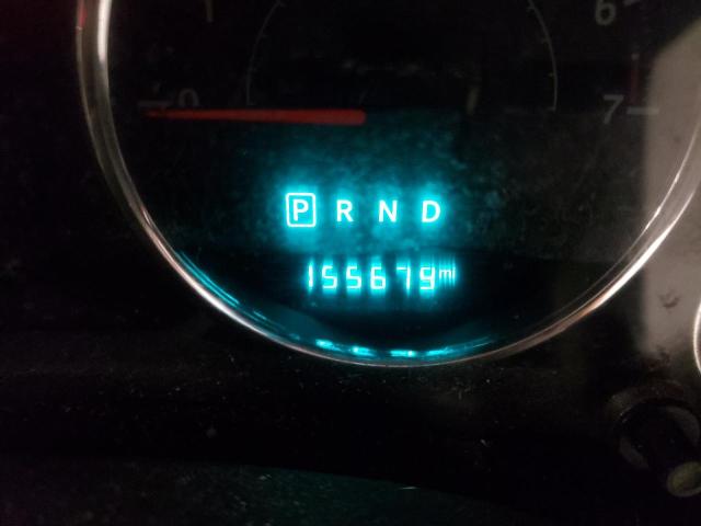 Photo 8 from auction – 2015 JEEP WRANGLER U with VIN 1C4BJWKG0FL725737
