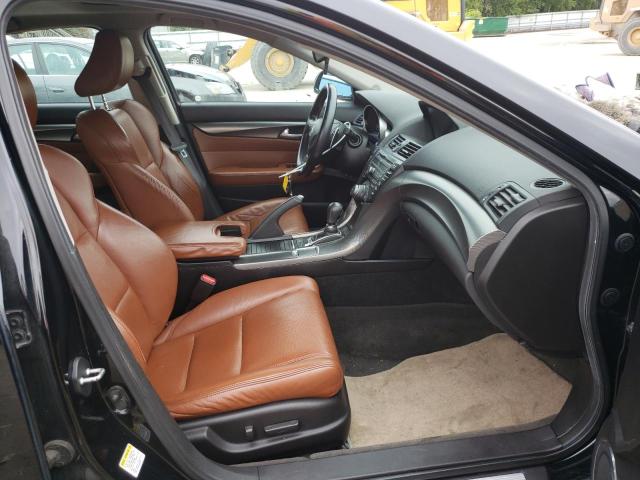 Photo 5 from auction – 2012 ACURA TL with VIN 19UUA9F53CA005117