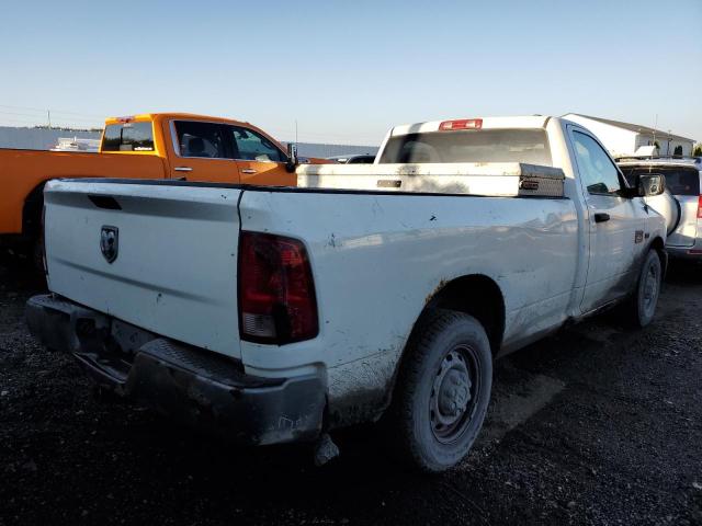 Photo 4 from auction – 2010 DODGE RAM 2500 with VIN 3D7LP2ET4AG168296
