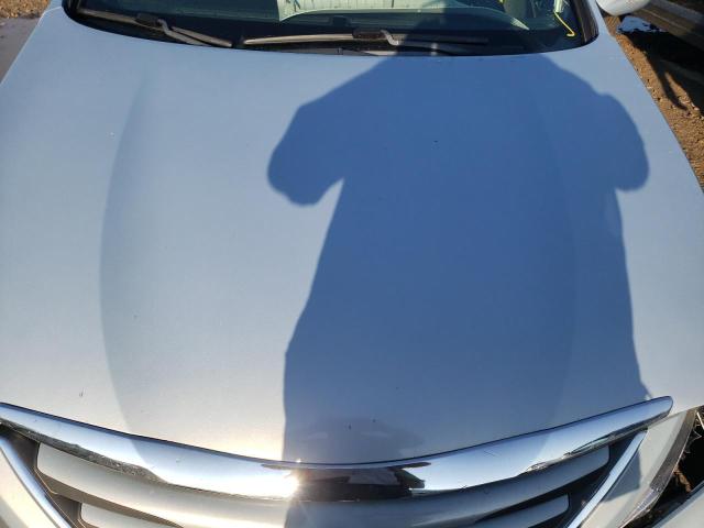 Photo 7 from auction – 2014 HYUNDAI SONATA GLS with VIN 5NPEB4AC6EH854243