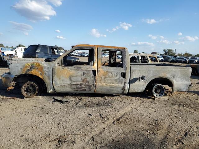 Photo 9 from auction – 2002 FORD F250 SUPER with VIN 1FTNW21F12EB85474