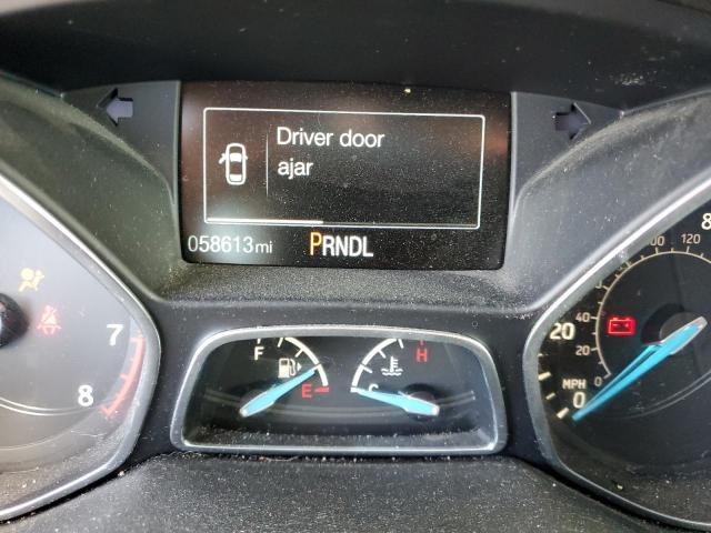 Photo 8 from auction – 2015 FORD FOCUS SE with VIN 1FADP3F28FL239266