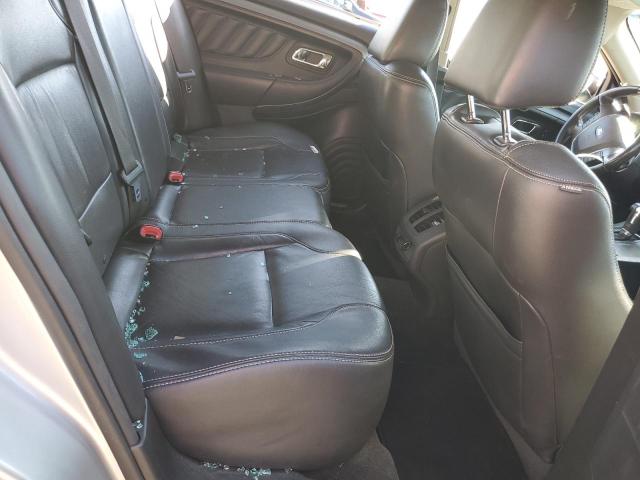 Photo 6 from auction – 2011 FORD TAURUS SEL with VIN 1FAHP2EW5BG167221