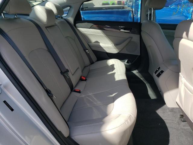 Photo 6 from auction – 2019 HYUNDAI SONATA LIM with VIN 5NPE34AF8KH808707