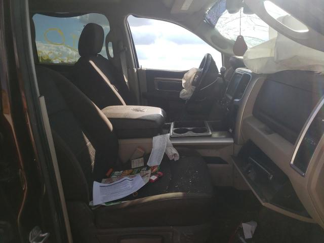 Photo 5 from auction – 2015 RAM 2500 SLT with VIN 3C6UR5DL4FG695247