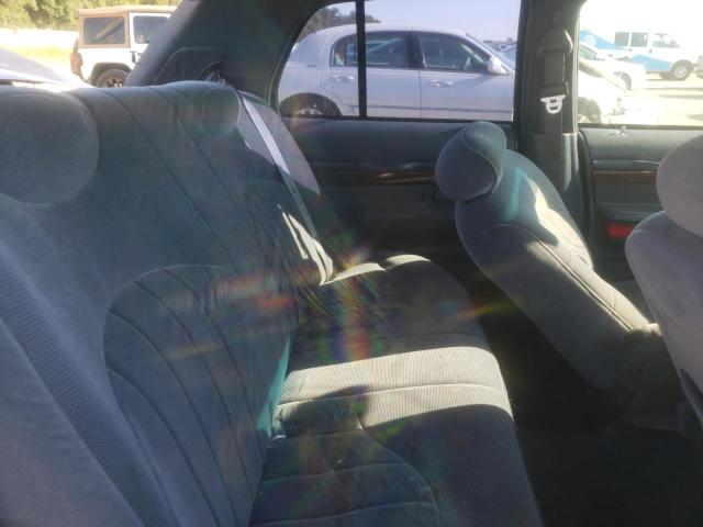 Photo 6 from auction – 1998 MERCURY GRAND MARQ with VIN 2MEFM74W2WX660782