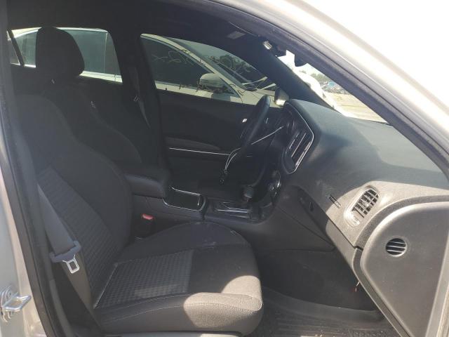 Photo 5 from auction – 2019 DODGE CHARGER SC with VIN 2C3CDXGJ7KH558746