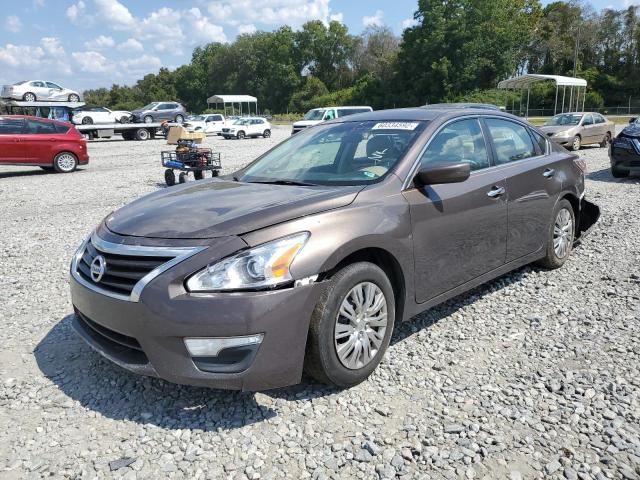 Photo 2 from auction – 2014 NISSAN ALTIMA with VIN 1N4AL3AP3EC168218