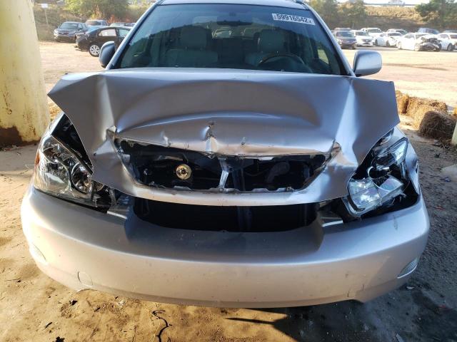 Photo 9 from auction – 2009 LEXUS RX 350 with VIN 2T2GK31UX9C067361