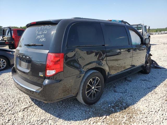Photo 4 from auction – 2018 DODGE GRAND CARA with VIN 2C4RDGEG6JR221281
